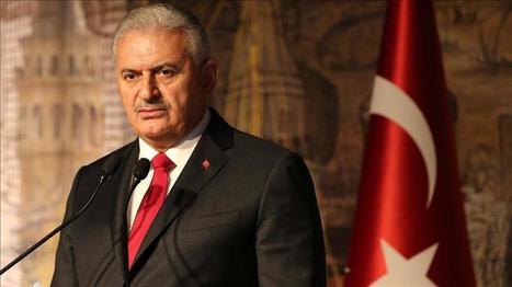 Global investors can trust in Turkey: PM Yildirim | Turkish Business News | Scoop.it