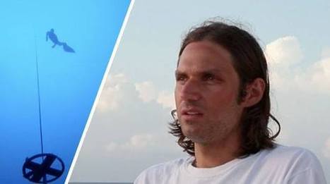 Nicholas Mevoli - a Perspective | Soggy Science | Scoop.it