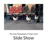 lens culture: Helen Levitt | Photography Now | Scoop.it