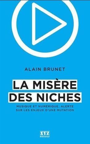 Le grand leurre du numérique dans le monde de la musique | UseNum - Musique | Scoop.it