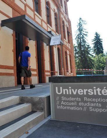 Un site web pour faciliter la rentrée - 30/07/2018 | Revue de presse | Scoop.it