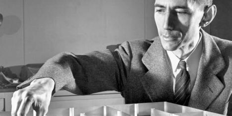 Commemorating 70 Years of Artificial Intelligence | Inova&ccedil;&atilde;o Educacional | Scoop.it