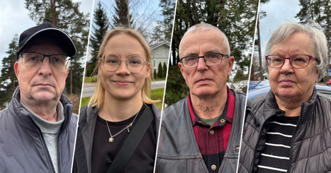 &rdquo;Eutanasia lailliseksi, niin p&auml;&auml;st&auml;&auml;n hoidettavista&rdquo; &ndash; Lapualle raju isku hyvinvointi&shy;alueen s&auml;&auml;st&ouml;urakassa | Etel&auml;-Pohjanmaa | Yle | A1Uutiset | Scoop.it