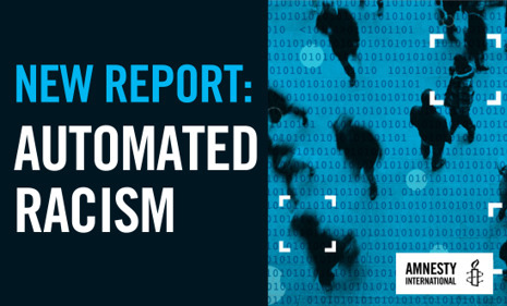 UK: Police forces ‘supercharging racism’ with crime predicting tech – new report | Race and diversity | Scoop.it