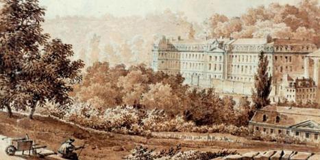 Le cadeau au pr&eacute;sident chinois | ACTUALIT&Eacute; | Scoop.it