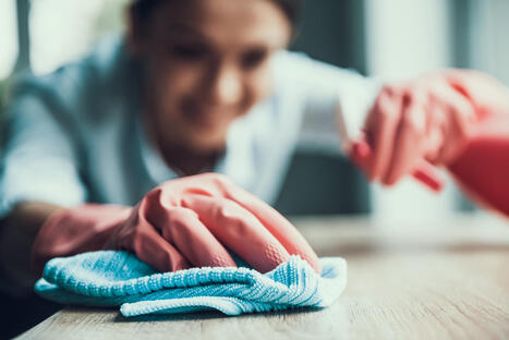 New Protections for Domestic Workers in New Jersey | Legal & Law | Scoop.it