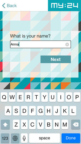 MY:24 | iPad game apps for children | Scoop.it