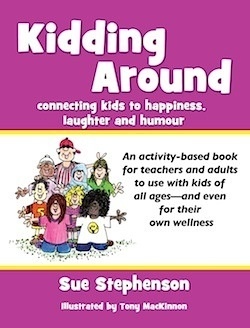 Book Excerpt: &ldquo;Kidding Around: The Power of Positive Psychology&rdquo; | Life Orientation resources for South African teachers | Scoop.it