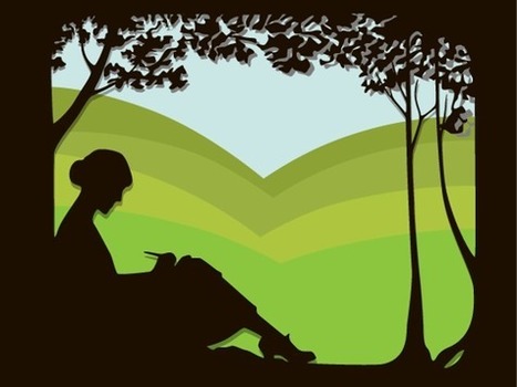 Creating Perfect Solitude for Creative Focus | The Healing Art of Story | Scoop.it