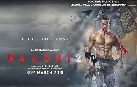 467px x 297px - Tamil Dubbed Movies Free Download In 720p Baaghi 2 Leap Office ...