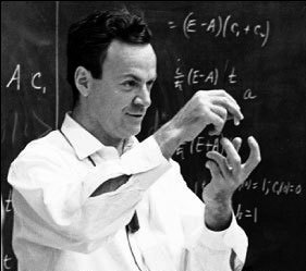 ‘The Character of Physical Law’: Richard Feynman’s Legendary Course Presented at Cornell, 1964 | Science and Engineering Education | Scoop.it