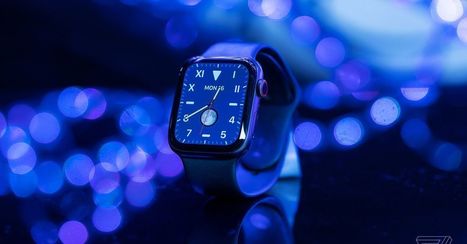 Apple now sells more watches than the entire Swiss watch industry | consumer psychology | Scoop.it