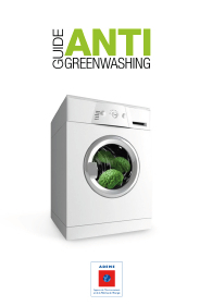 Un guide anti greenwashing | Economie Responsable et Consommation Collaborative | Scoop.it