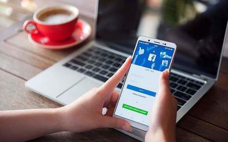 Το Facebook εξετάζει την απόκρυψη του αριθμού των «likes» από τις αναρτήσεις | Διαδίκτυο  | eSafety - Ψηφιακή Ασφάλεια | Scoop.it