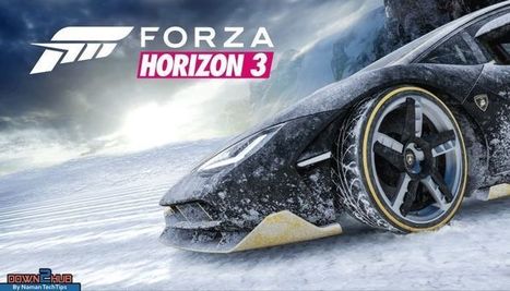 Forza Horizon 2 Pc download free. full Version Utorrent