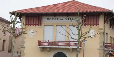 Tartas. 2018, ann&eacute;e des grands travaux | Urbanisme - Am&eacute;nagement | Scoop.it