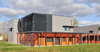 Une plateforme technologique pour la valorisation énergétique de la biomasse à Albi | ITERG Environnement et Eco-industries | Scoop.it