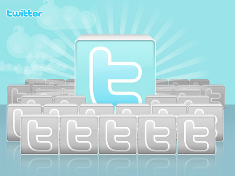 Twitter Will Be The Next TV | Social Media Today | Public Relations & Social Marketing Insight | Scoop.it