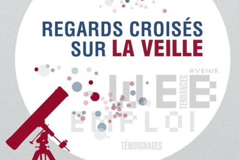 L'int&eacute;r&ecirc;t de la veille pour les recruteurs et les candidats - Blog du mod&eacute;rateur | Management et recrutement, g&eacute;n&eacute;ration-culture Y, prospective sur les nouveaux m&eacute;tiers li&eacute;s &agrave; l'impact de la culture connect&eacute;e | Scoop.it
