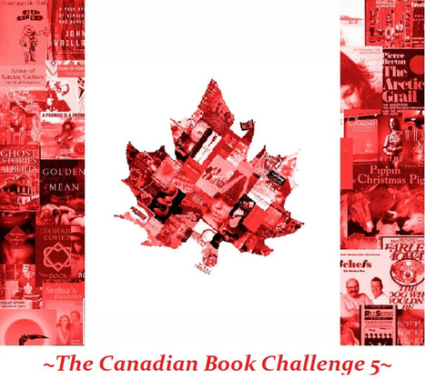 The Book Mine Set: The 5th Annual Canadian Book Challenge- The Halfway Roundup! | Susan Bainbridge - ePortfolio | Scoop.it