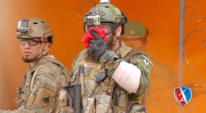 Full highlight reel, Op: Copperhead - AMS - Xtreme Airsoft Productions on YouTube | Thumpy's 3D House of Airsoft™ @ Scoop.it | Scoop.it