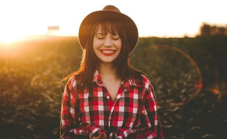 Understanding Self Compassion &ndash; | Self-Empathy | Scoop.it