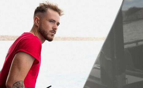Bravo Cuts Ties With Below Deck Med Star Nathan Gallagher After Domestic Violence Conviction - Reality Blurb | Operation Oya | Scoop.it