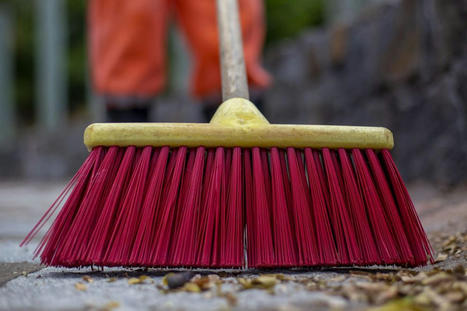 Contre les « comportements irrespectueux » : à Metz, une campagne pour le respect des agents municipaux / La Semaine | Veille locale des Bibliothèques-Médiathèques de Metz | Scoop.it