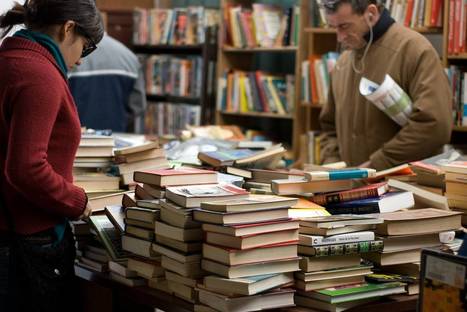 Marchés publics : les bibliothèques peuvent désormais acheter directement leurs livres dans les librairies indépendantes | -thécaires are not dead | Scoop.it