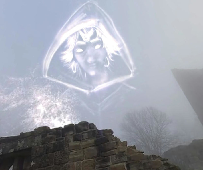 D&eacute;couvrez les ch&acirc;teaux d'Alsace en r&eacute;alit&eacute; virtuelle | Nouveaut&eacute;s - Offre touristique Alsace | Scoop.it
