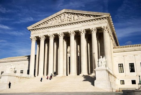 SCOTUS delivers "seismic shock" ruling on religious schools | Salon.com | The Unseen World | Scoop.it
