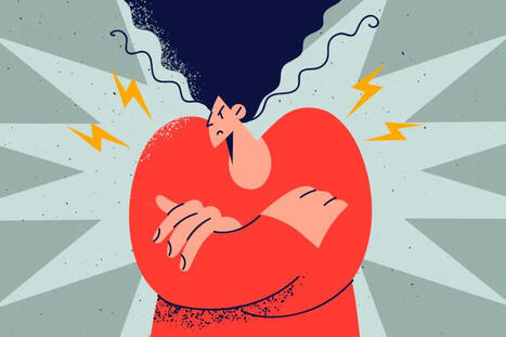 Addressing anger in clinical nursing practice: approaches to understanding | AIHCP Magazine, Articles & Discussions | Scoop.it