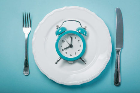 Intermittent fasting: Surprising update | Physical and Mental Health - Exercise, Fitness and Activity | Scoop.it