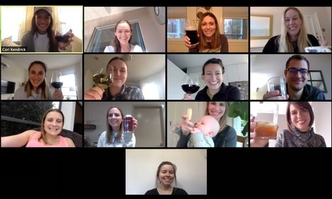 How to Boost Employee Engagement in a Remote Workforce | Retain Top Talent | Scoop.it