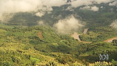 Damming the free and mighty Mekong - | Stage 4 Water in the World | Scoop.it