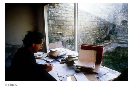 (Sites) Les nouveaut&eacute;s de l'Atelier Bernard No&euml;l | Poezibao | Scoop.it