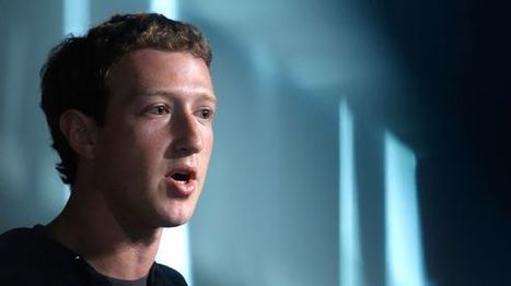 Code Literacy: Mark Zuckerberg und Bill Gates lehren Programmieren | Medienkompetenz | Scoop.it