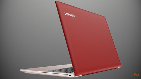 Lenovo refreshes the IdeaPad and Legion laptops | Gadget Reviews | Scoop.it