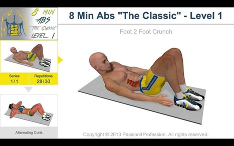 8 Minutes Abs Workout V2 0 8 Unlocked Apkli