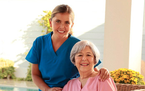 Home Health Care 247