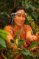 An Indigenous Community in Peru Supported by Lavazza | Sustainability resources for the Australian Curriculum | Scoop.it
