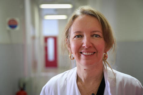 &laquo;&nbsp;La g&eacute;riatrie, c&rsquo;est une m&eacute;decine de la globalit&eacute; &raquo; : Marie Floccia, une m&eacute;decin &agrave; l&rsquo;&eacute;coute de nos a&icirc;n&eacute;s | D&eacute;pendance et fin de vie | Scoop.it