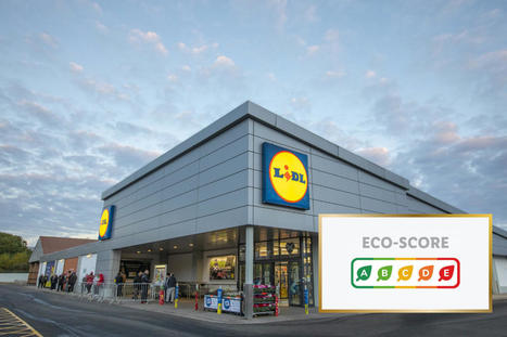 Lidl's Scottish 'green' product trial | Sustainable Procurement News | Scoop.it