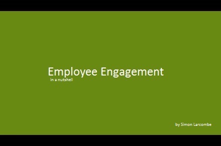 Employee Engagement in a Nutshell | Transformational Leadership | Scoop.it