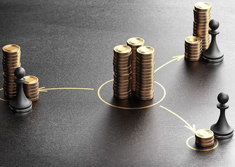 En 2023, le nombre de personnes pauvres r&eacute;duit d'un tiers par la redistribution mais des in&eacute;galit&eacute;s en hausse | Politiques publiques et soci&eacute;t&eacute; | Scoop.it