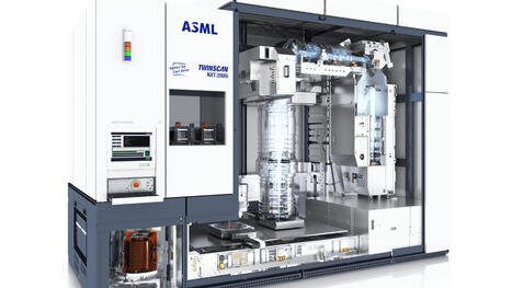 &Uuml;ber 300 Systeme verkauft: China hortet gro&szlig;e Mengen an ASML-Maschinen | Kompass-Aktuell | Scoop.it