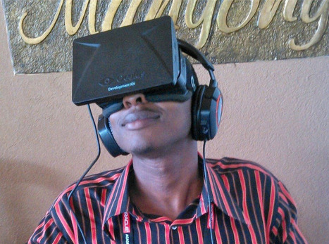 Oculus Rift to be priced at ‘the lowest cost possible’ says Mark Zuckerberg | Trending in Uganda | Scoop.it