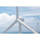 La plus grande éolienne en mer sera fabriquée en France  | Energie l'Information | Scoop.it