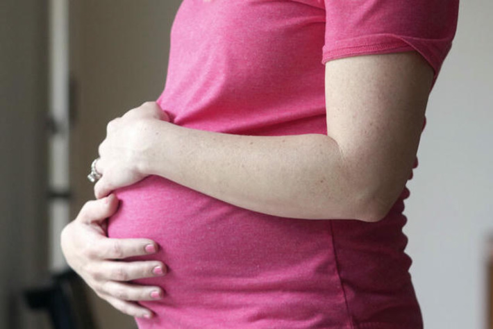 What to Know About Taking Tylenol During Pregnancy | The Health Report | Scoop.it