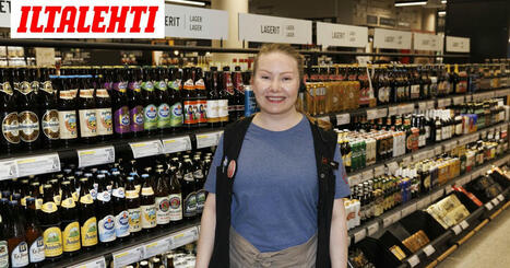 Nämä neljä Alkoa myyvät eniten – Kaikki samassa kaupungissa | 1Uutiset - Lukemisen tähden | Scoop.it